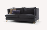 KING Meraviglia Charbon 140x197