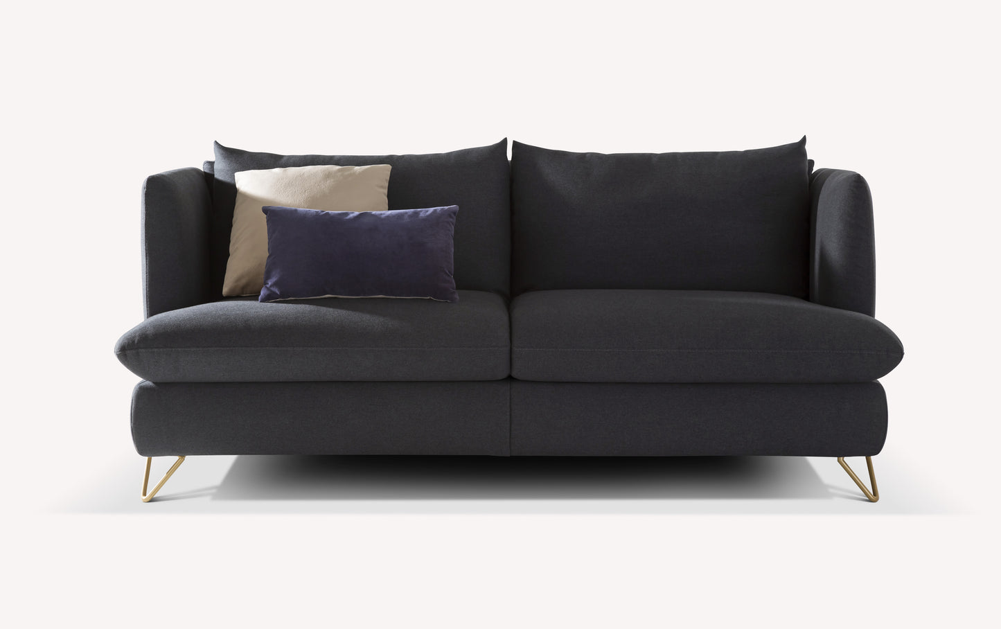 KING Meraviglia Coal