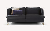 KING Meraviglia Coal 140x197