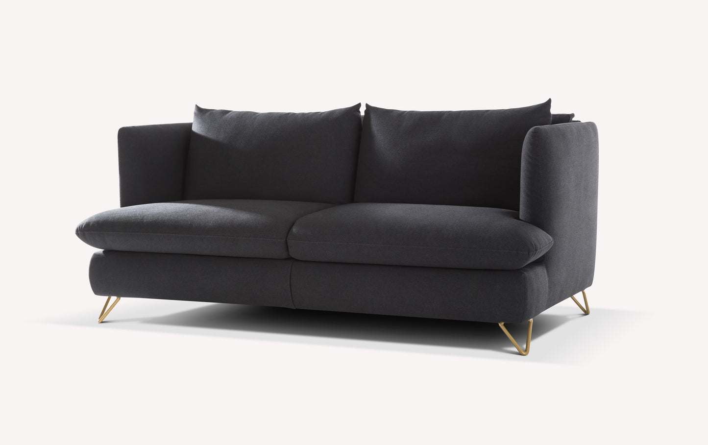 KING Meraviglia Coal