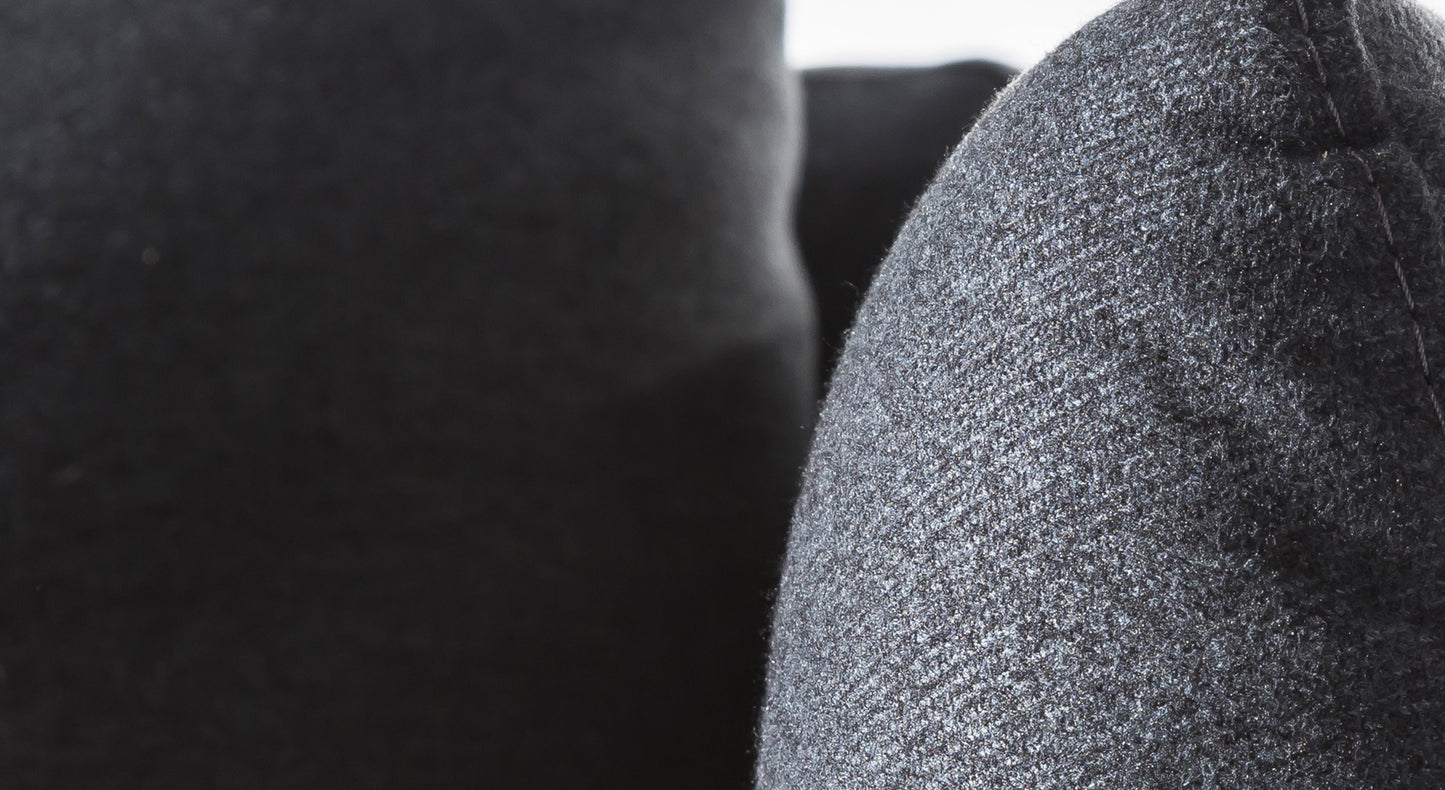 KING Meraviglia Coal