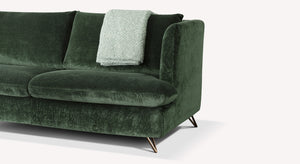 KING Fixe Corduroy Etroit Bouteille