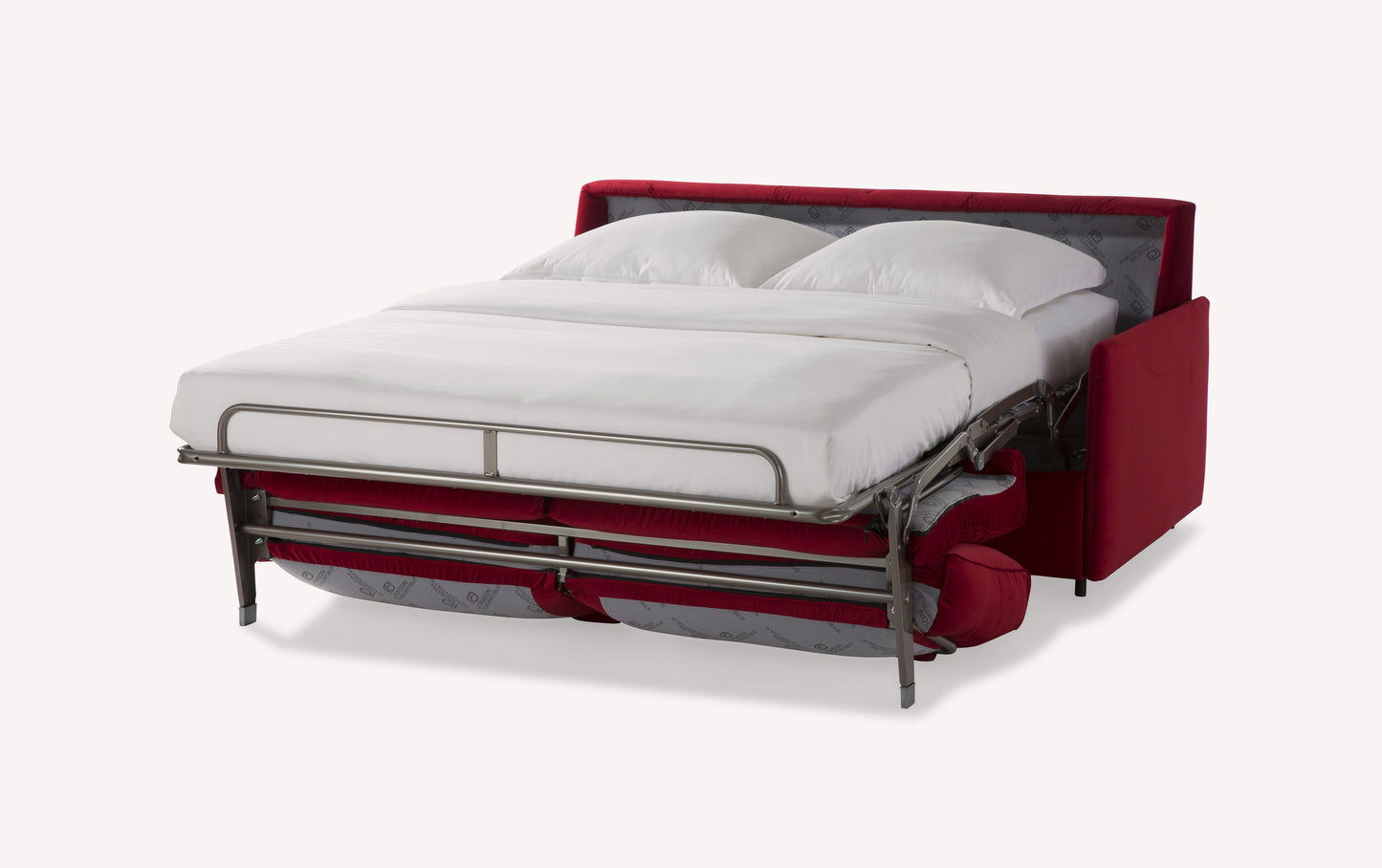 KIRK Sinfonia Grenat