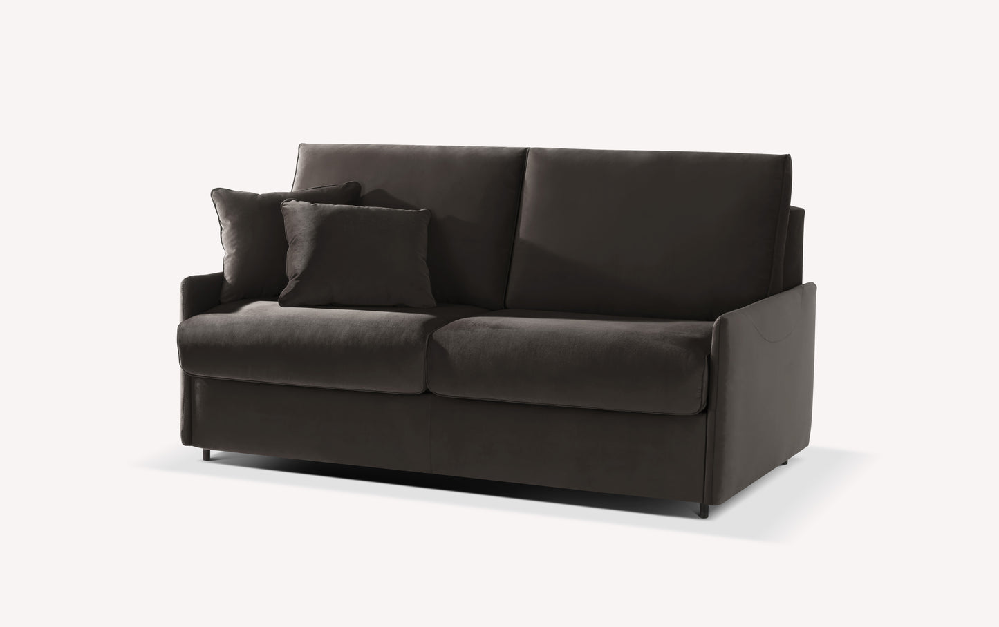 KIRK Matt Velvet Expresso