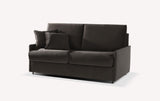 KIRK Matt Velvet Expresso 140x197 / Pure 50 kg/m3 / Lattes