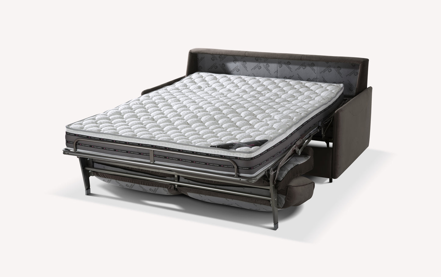 KIRK Matt Velvet Expresso