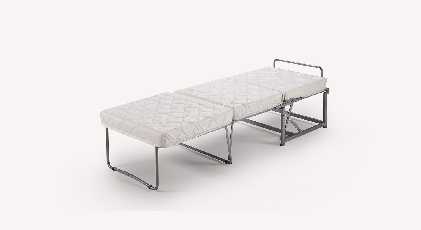 LÉO Nobile Bond Ocean Pouf Bed