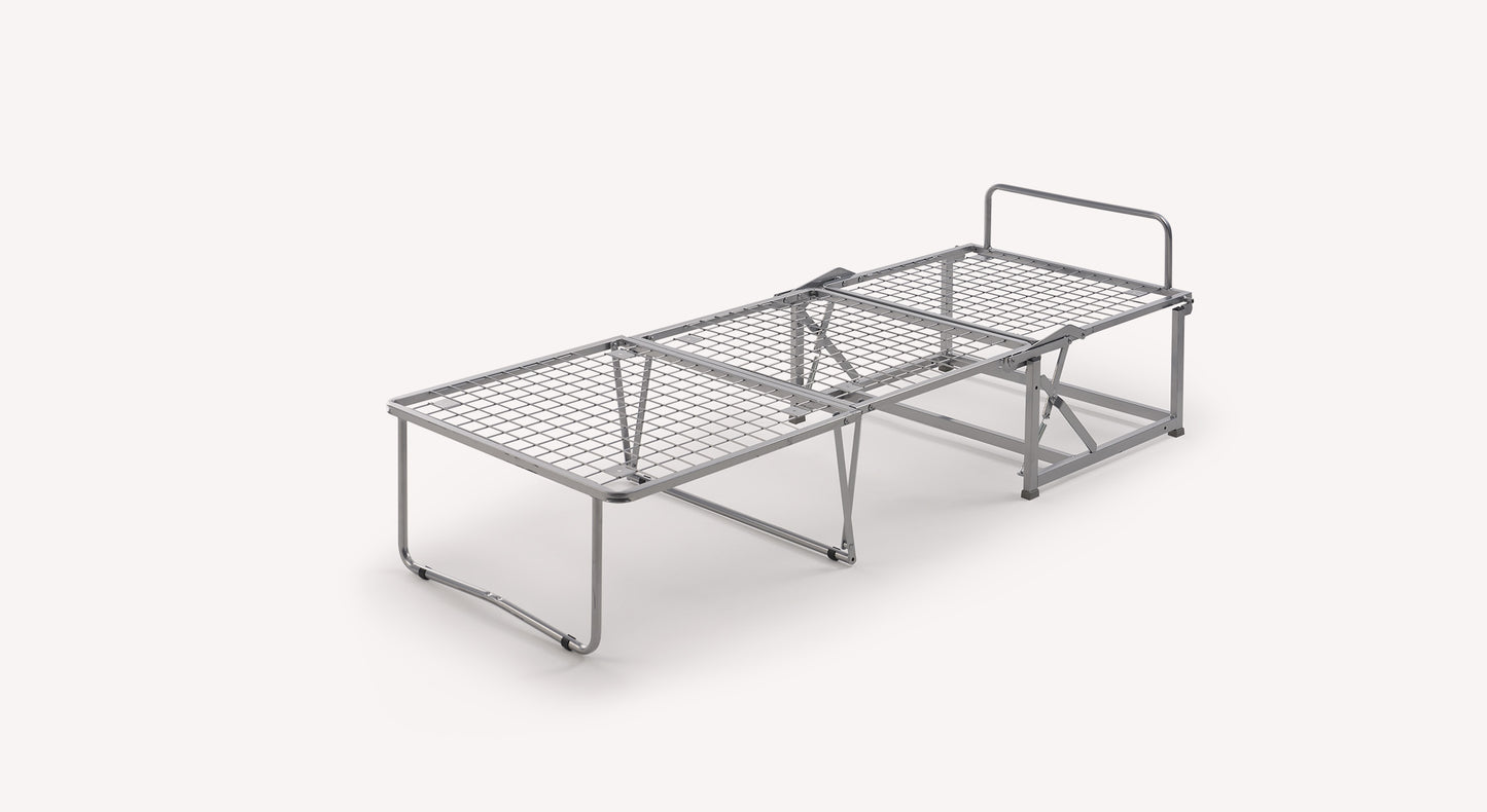 LÉO Nobile Bond Ocean Pouf Bed