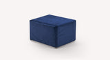 Pouf Lit LÉO Nobile Bond Ocean Default Title
