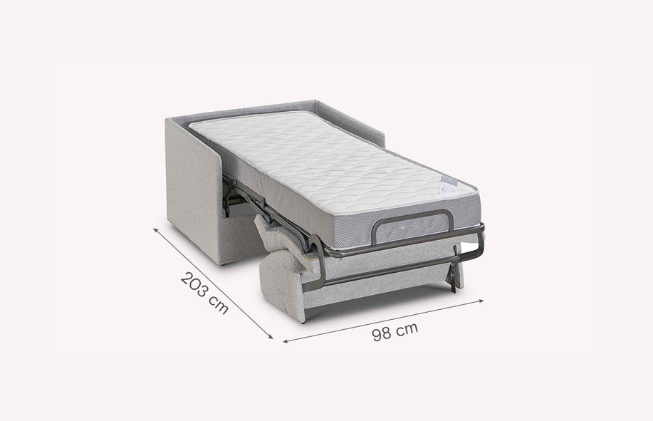 Fauteuil LIA Tixer Brume-1