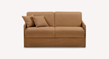 LIA Barrel Cuivre 140x195 / Mousse 30 kg/m3 / Grille