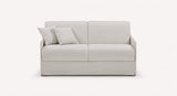 LIA Barrel Ivoire 140x195 / Mousse 30 kg/m3 / Grille