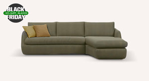 LUZ Angle Vulcano Kaki