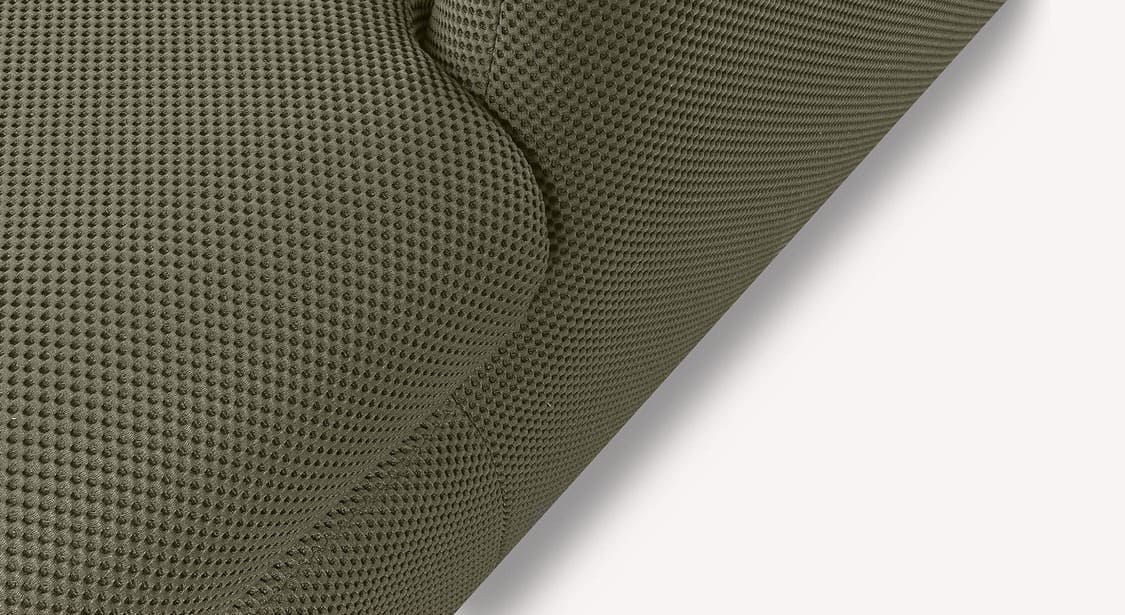 LUZ Angle Vulcano Kaki