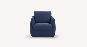 FAUTEUIL LUZ Vulcano Marine