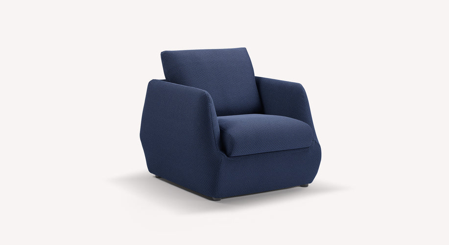 FAUTEUIL LUZ Vulcano Marine-1