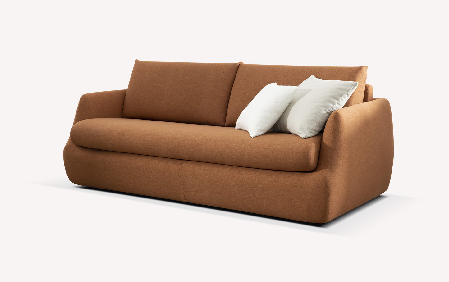 LUZ Fixed Tequila Copper