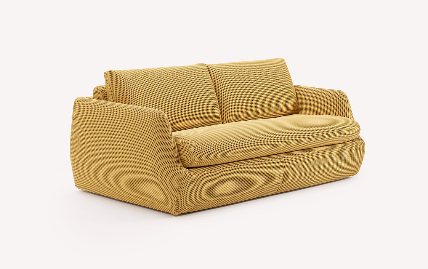 LUZ Fixed Vulcano Turmeric