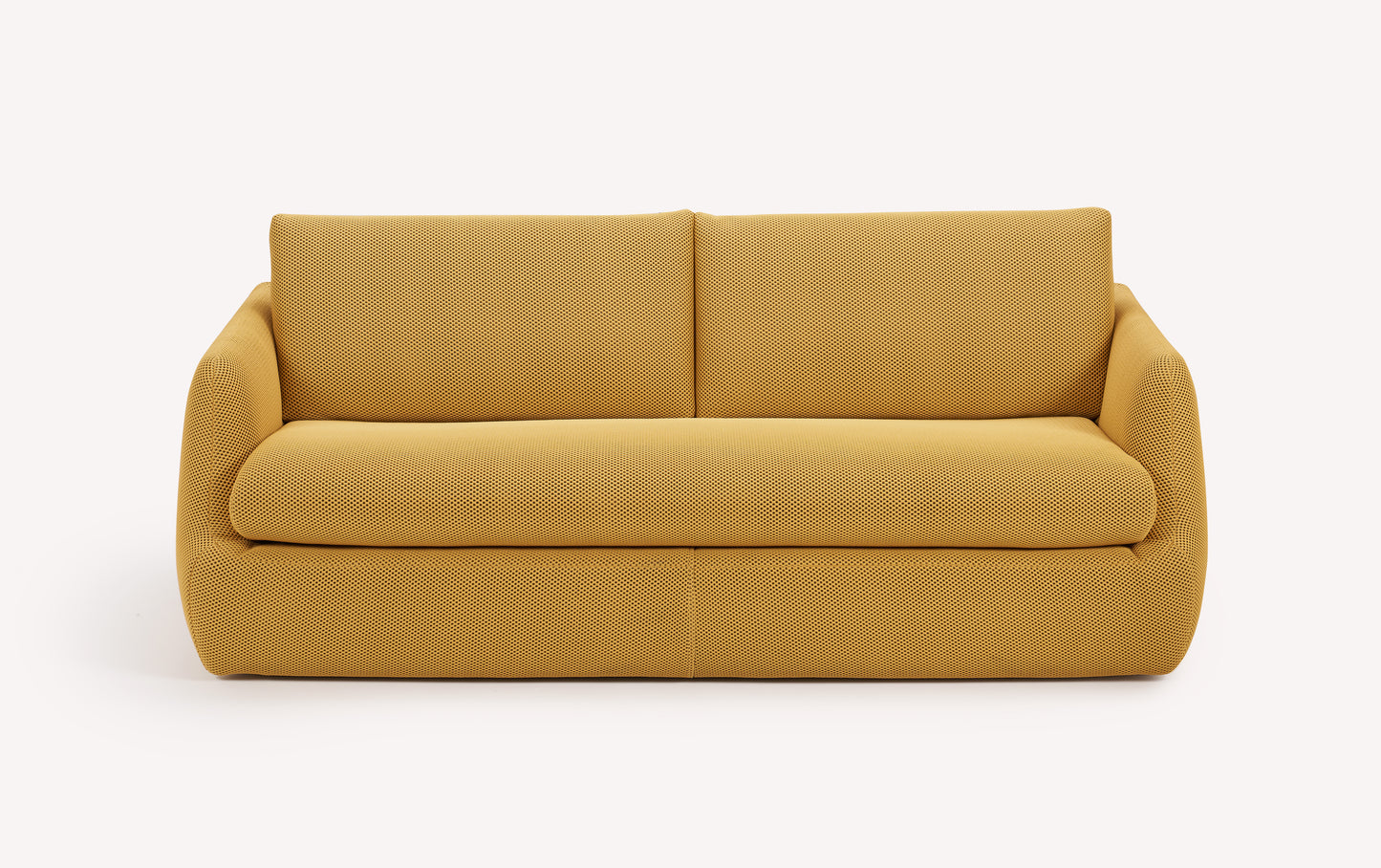 LUZ Fixed Vulcano Turmeric