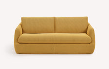 LUZ Fixe Vulcano Curcuma