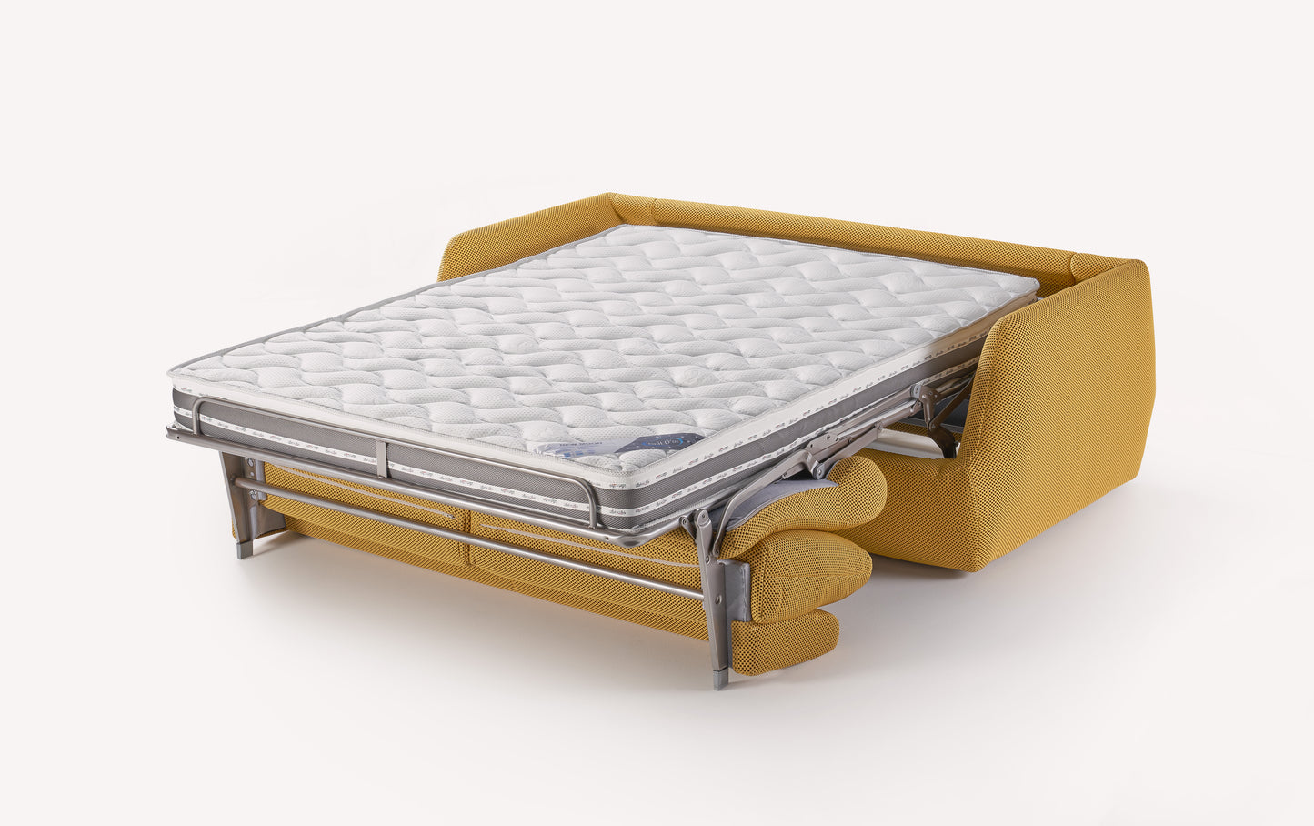 LUZ Vulcano Turmeric