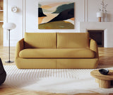 LUZ Vulcano Turmeric 160x192