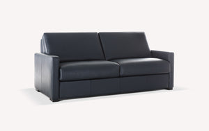 LYON Cuir Lux Marine