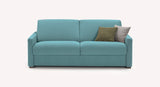 LYON Joint Turquoise 160x195 / Pure 50 kg/m3 / Lattes