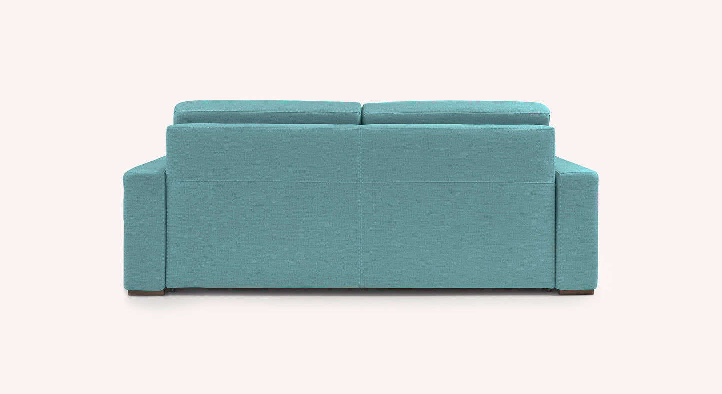 LYON Large Joint Turquoise