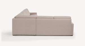 LYON Panoramic Corner +500 fabrics & leathers