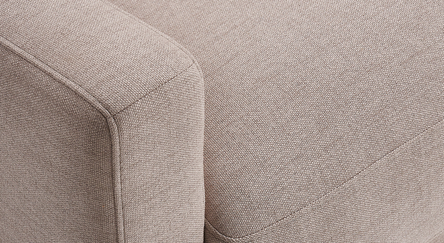 LYON Angle Panoramique +500 tissus & cuirs