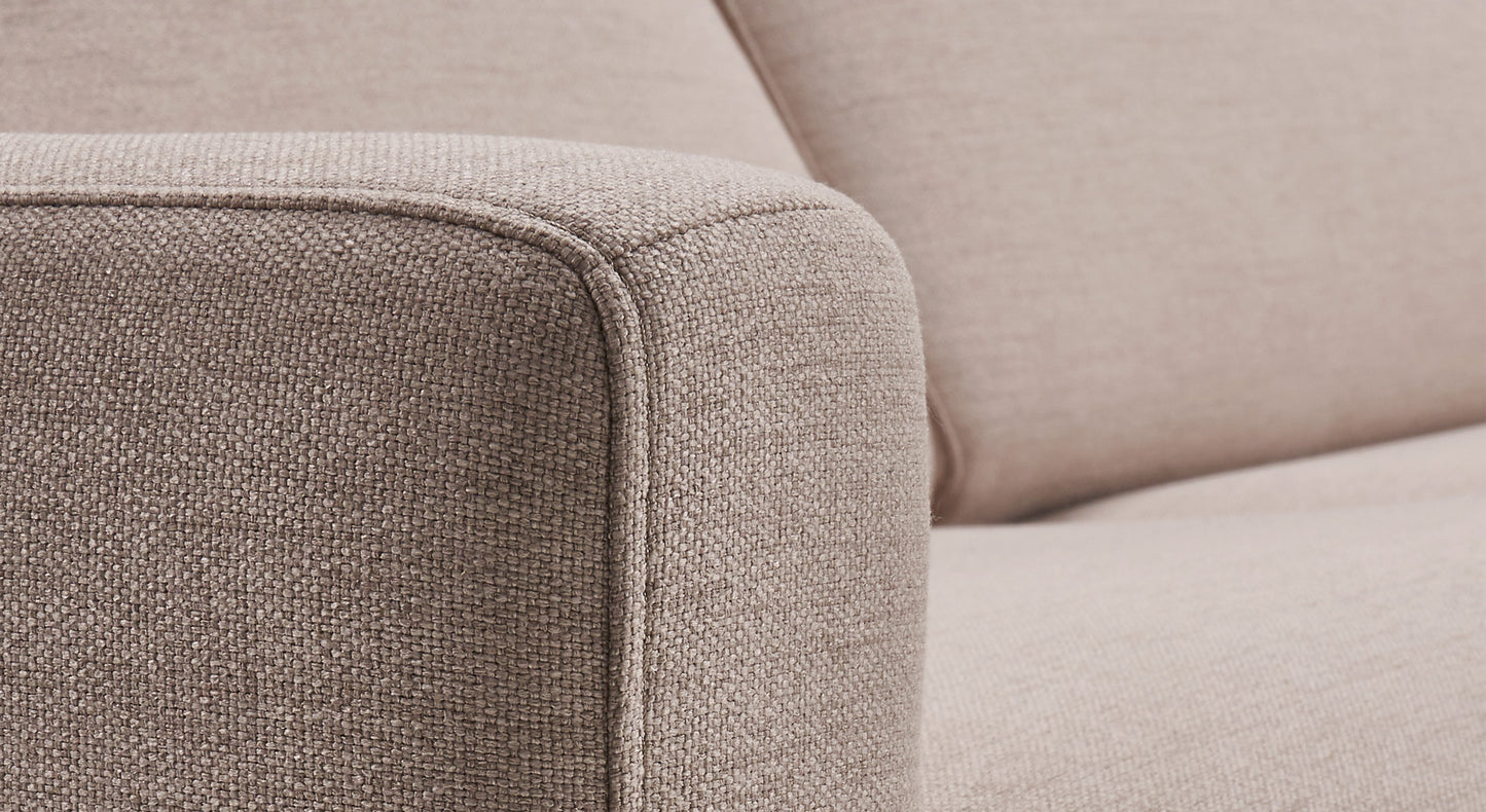 LYON Angle Panoramique +500 tissus & cuirs