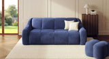 MAMA Sogno Ocean 140x197 / Origine 40 kg/m3 / Lattes
