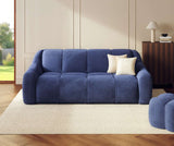 MAMA Sogno Ocean 140x197 / Origin 40 kg/m3 / Slats