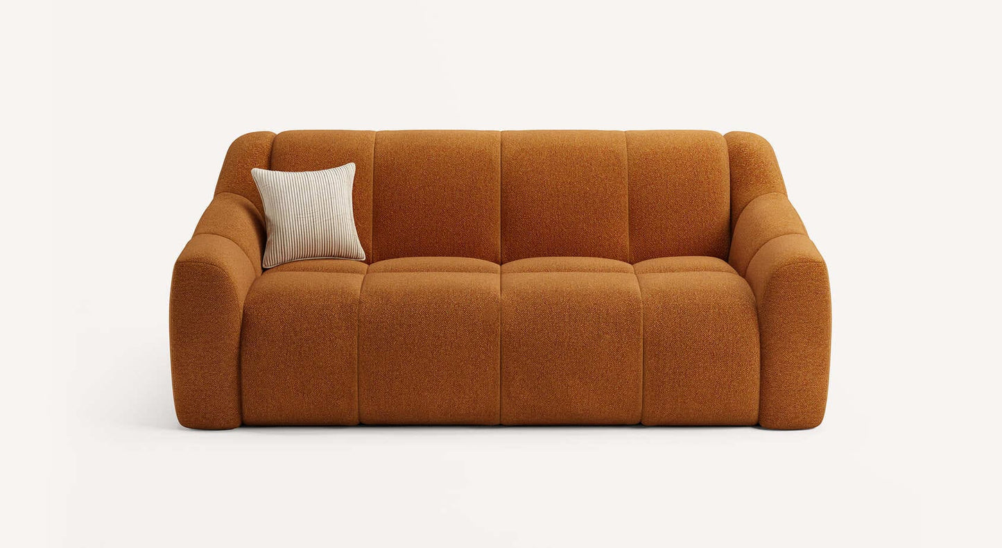 MAMA Innuendo Cuivre