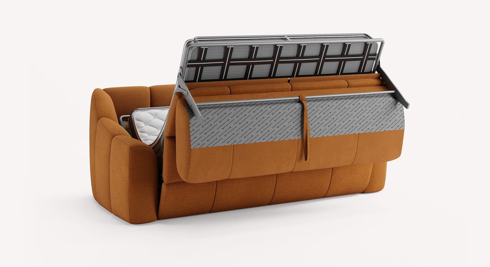 MAMA Innuendo Cuivre