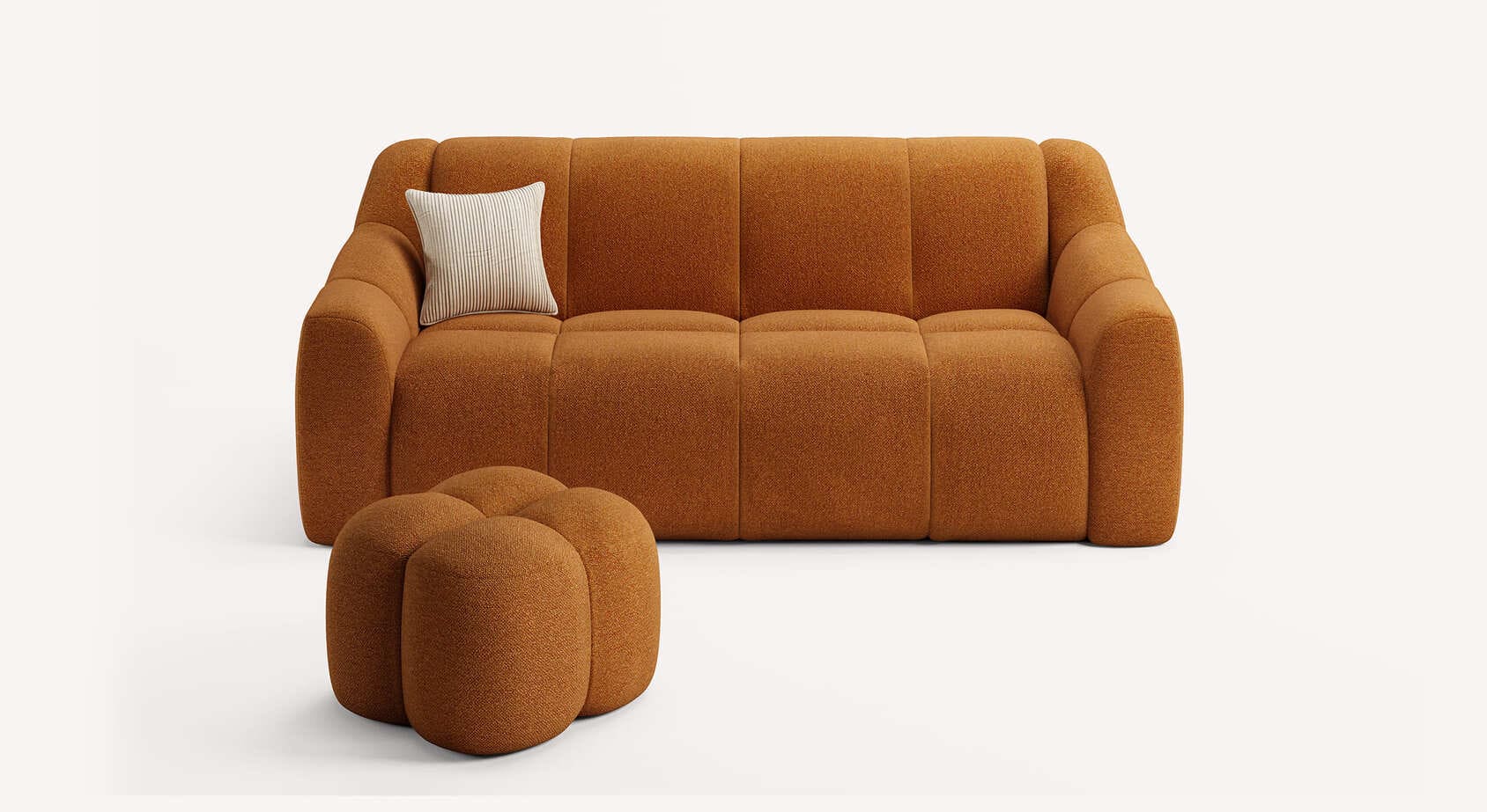 MAMA Innuendo Cuivre