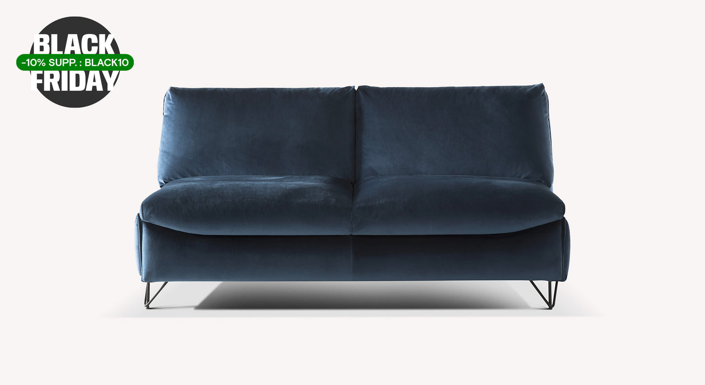 MILES Amsterdam Night