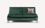 MILES Amsterdam Sapin 160x197