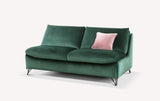 MILES Amsterdam Sapin 140x197