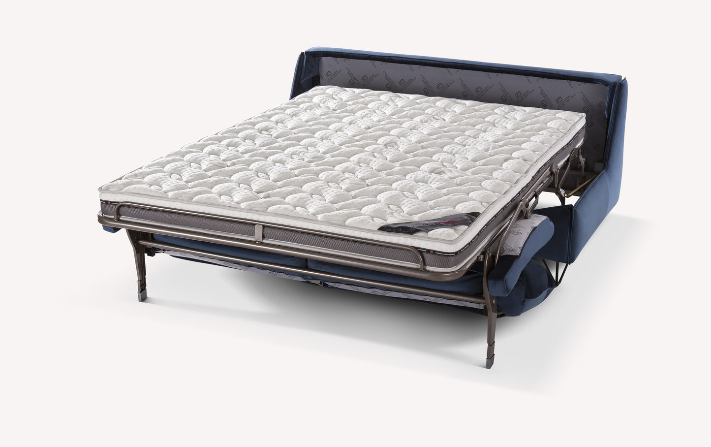 MILES Amsterdam Night