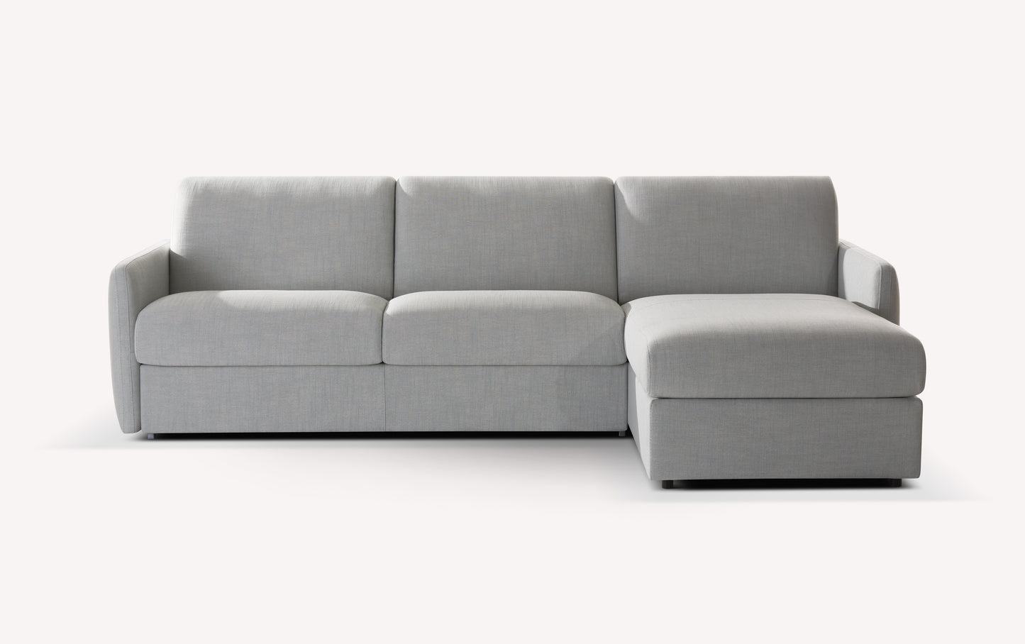 NEW-AZURA Corner +500 fabrics & leathers