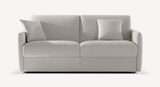 NEW-AZURA Blend Perle 140x197 / Pure 50 kg/m3 / Lattes
