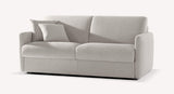 NEW-AZURA Blend Perle 140x197 / Pure 50 kg/m3 / Lattes