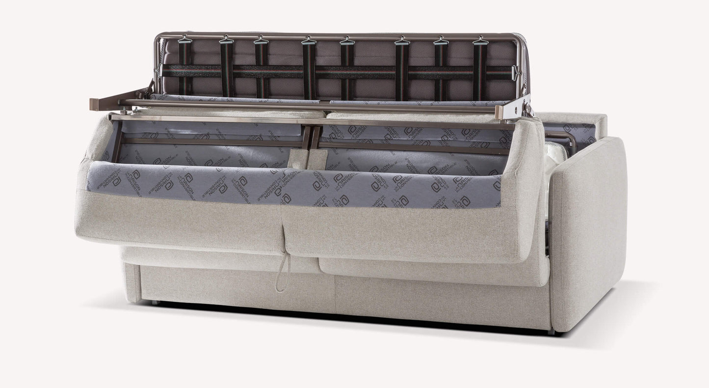 NEW-AZURA Blend Perle