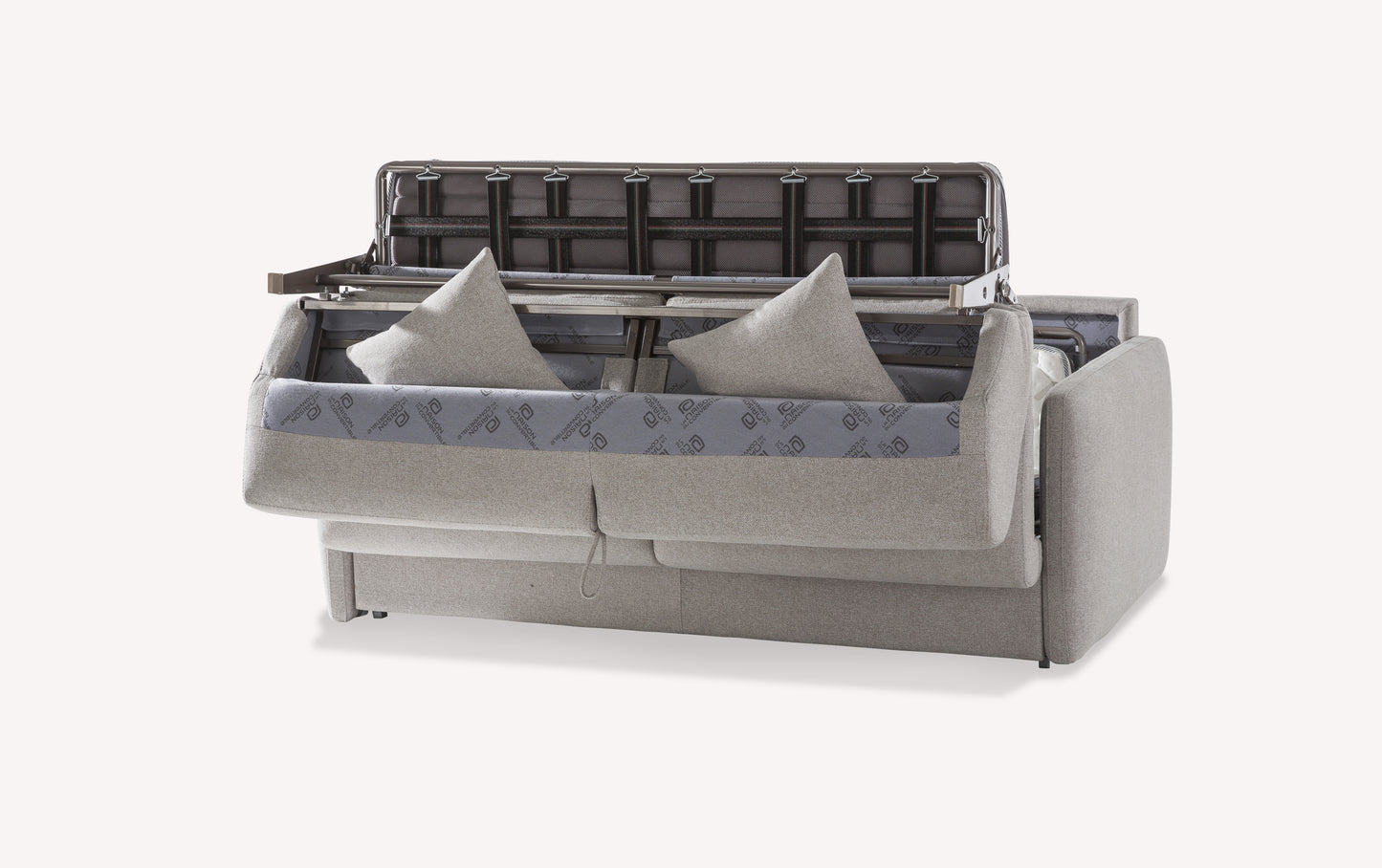 NEW-AZURA Blend Perle