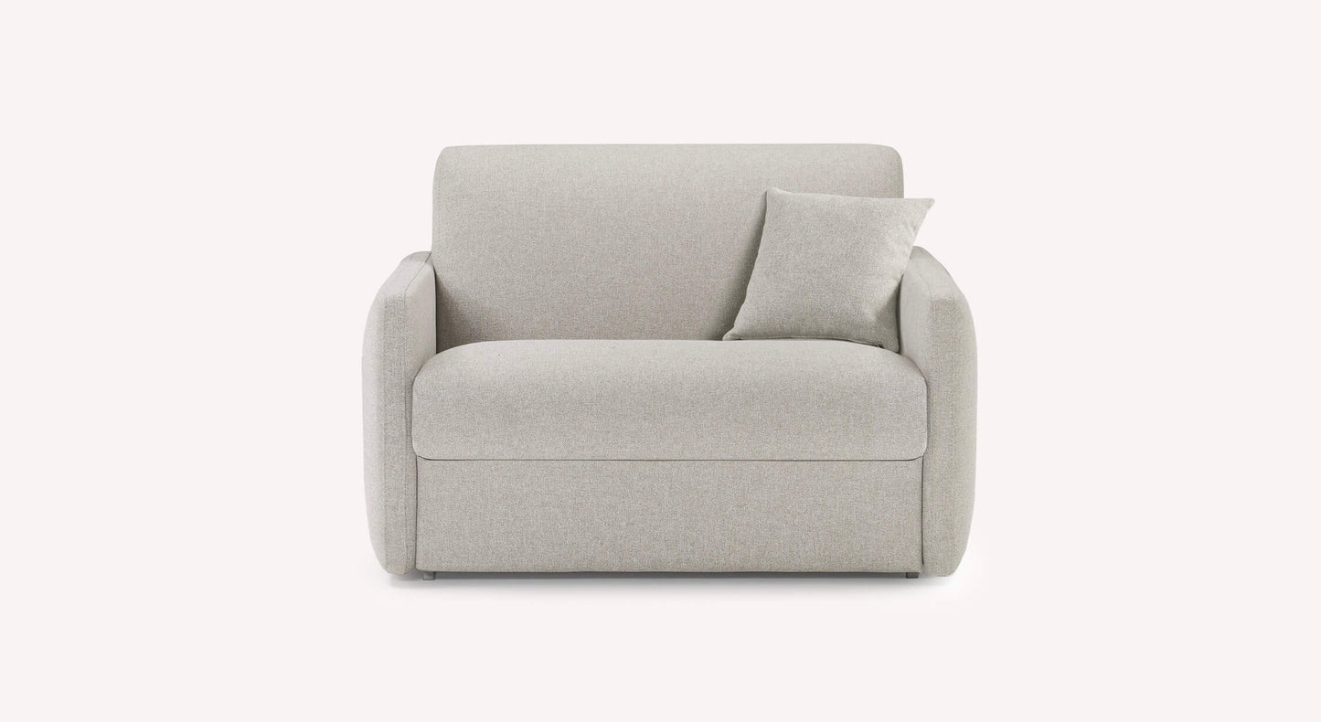 NEW-AZURA Blend Pearl Armchair