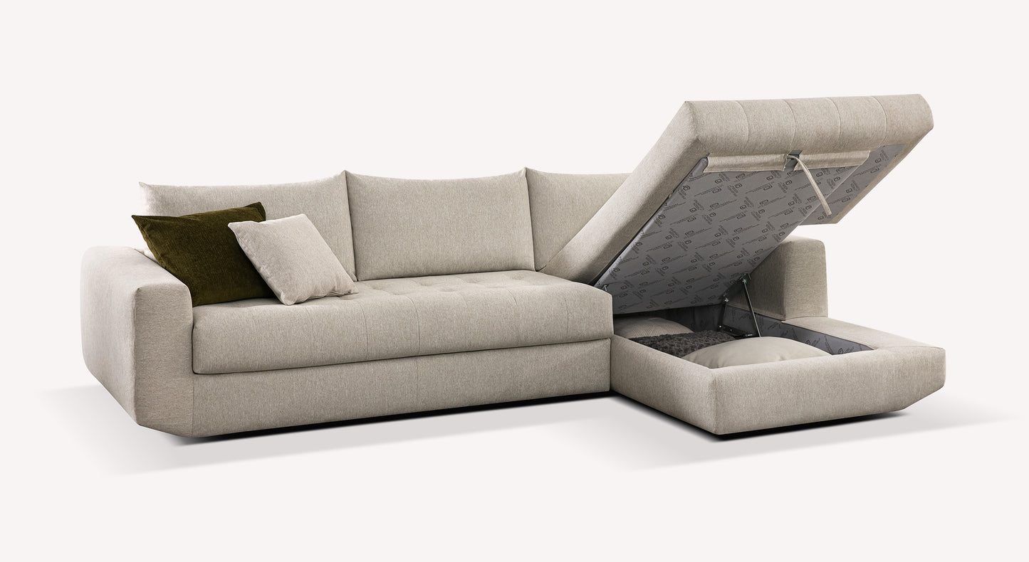 STELLA Corner Gemma Oats