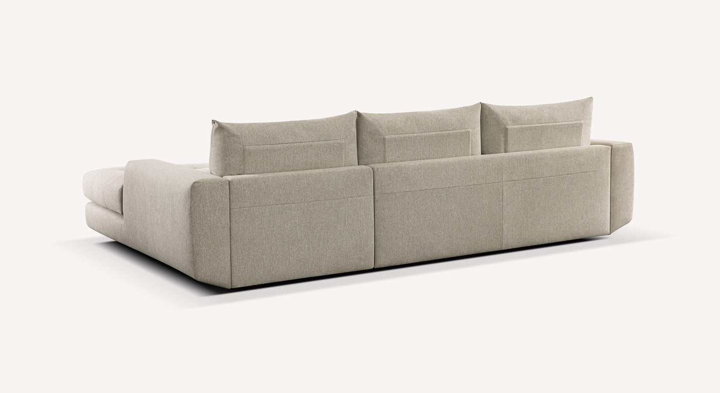 STELLA Corner Gemma Oats