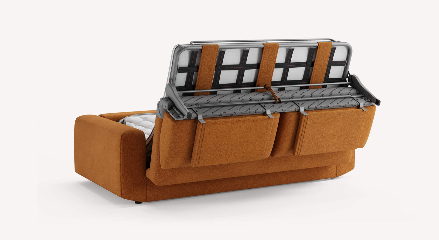 STELLA Innuendo Cuivre